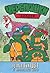 Черепашки-ниндзя против вых...
