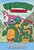 Черепашки-ниндзя против выходцев из параллельных миров