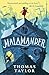 Malamander (The Legends of Eerie-on-Sea #1)