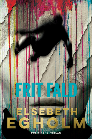 Frit fald (Rina Svane-Dissing, #2)