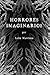 Horrores Imaginarios by León  Martínez