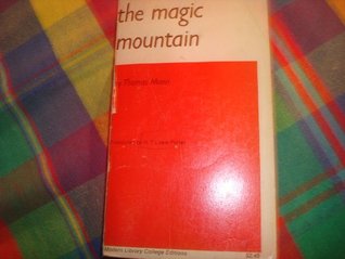The Magic Mountain