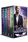 Legacy Warrior: Complete Series Legacy Warrior: Complete Series