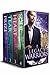 Legacy Warrior: Complete Series