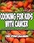 Cooking for Kids With Cancer by Chef Ryan Callahan