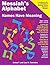 Messiah's Alphabet: Names Have Meaning: An Exploration of the Meanings of the Names of People Mentioned in the Old and New Testaments