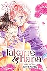 Takane & Hana, Vol. 7 by Yuki Shiwasu
