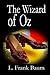 The Wizard of Oz