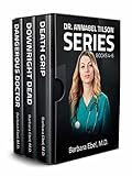 The Dr. Annabel Tilson Novels Box Set: Books 4-6