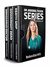 Book cover for The Dr. Annabel Tilson Novels Box Set: Books 4-6