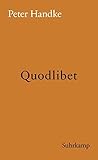 Quodlibet