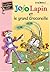 Jojo Lapin et le grand Croc...