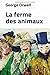 Roman La Ferme Des Animaux Format Poche 2019 by L'auteur George Orwell (Dra...