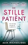 De Stille Patiënt by Alex Michaelides