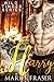 Harry (Wild Tinder Book 3)