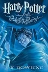 Harry Potter and the Order of the Phoenix