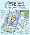 Water Is Rising in the Classroom: True Terror Dreams of Teachers