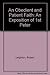 An Obedient and Patient Faith: An Exposition of 1st Peter