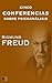 Cinco conferencias sobre psicoanálisis (Spanish Edition)