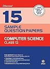 15 Sample Question Papers Computer Science Class 12th CBSE