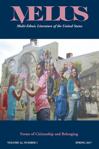 MELUS: Multi-Ethnic Literature of the United States 42.1