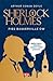 Pies Baskerville'ów (Sherlock Holmes, #5)