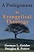 A Prolegomena to Evangelical Theology