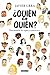 ¿Quién es quién?: Diccionario de tipos y caracteres (Spanish Edition)
