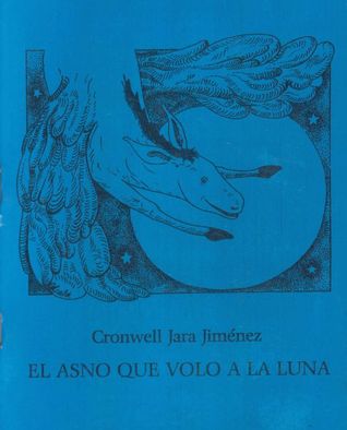 El asno que voló a la luna y otros cuentos