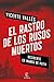 El rastro de los rusos muertos