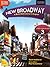 NEW BROADWAY LITERATURE REA...