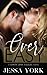 Over Easy by Jessa York Over Easy by Jessa York