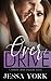 Overdrive (Santa Lena Sizzles, #3)