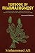 Textbook of Pharmacognosy by M. Ali