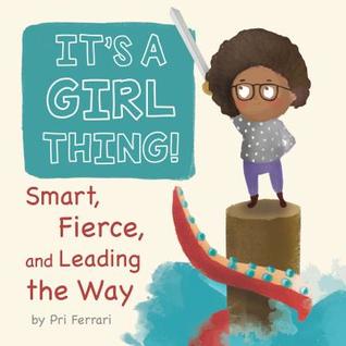 It's a Girl Thing! (Hardcover)