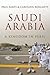 Saudi Arabia: A Kingdom in Peril