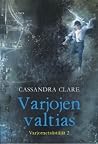 Varjojen valtias