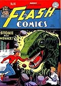 Flash Comics #86