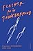 Flasher min tranebærmund. Ung poesi i Hvedekorn 2008-2018 by Lars Bukdahl