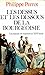 Les dessus et les dessous de la bourgeoisie by Philippe Perrot