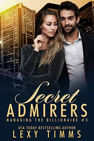 Secret Admirers (Kindle Edition)