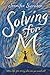 Solving for M