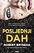 Posljednji dah (Detective Erika Foster, #4)