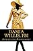 Damia Willis, FBI by Ms Dana Marie Williamson