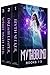 Mythbound Trilogy Boxed Set