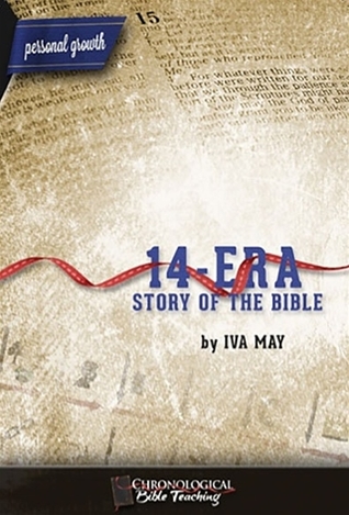 14-Era Story of the Bible Booklet