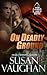 On Deadly Ground (Devlin Security Force, #1)