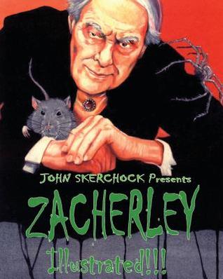 Zacherley Illustrated