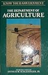 Department of Agriculture (Know Your Government)