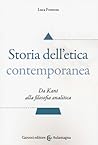 Storia dell'etica...